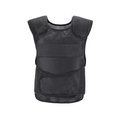 Tactical Blacked Out Vest