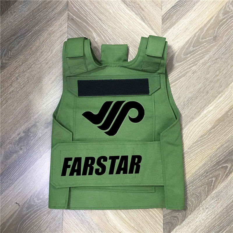 GTA Style Tactical Vest