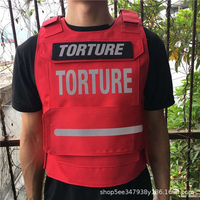 GTA Style Tactical Vest