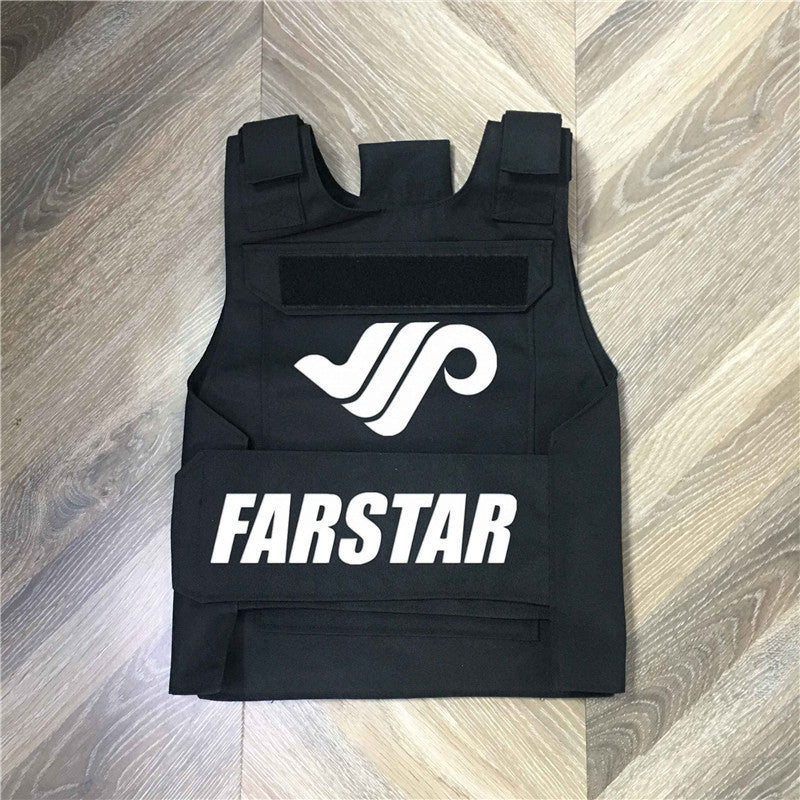 GTA Style Tactical Vest