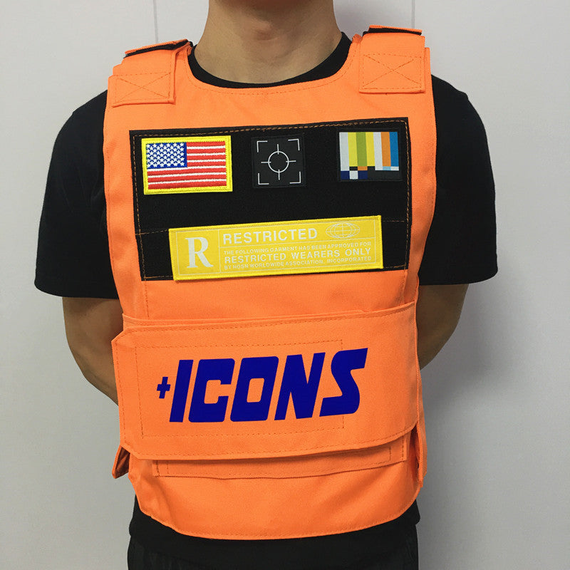 GTA Style Tactical Vest
