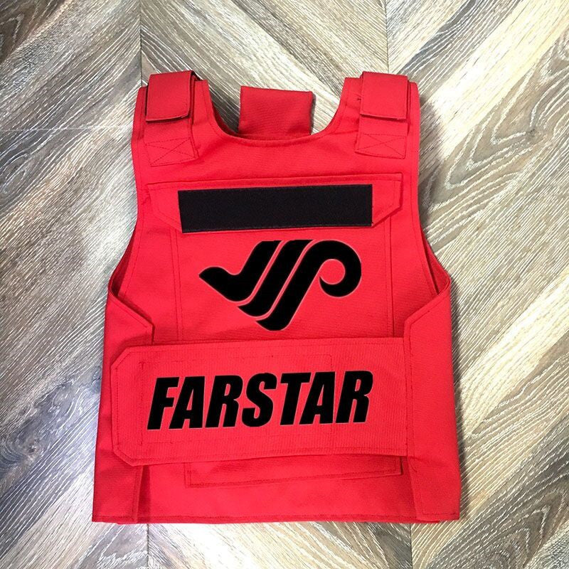 GTA Style Tactical Vest
