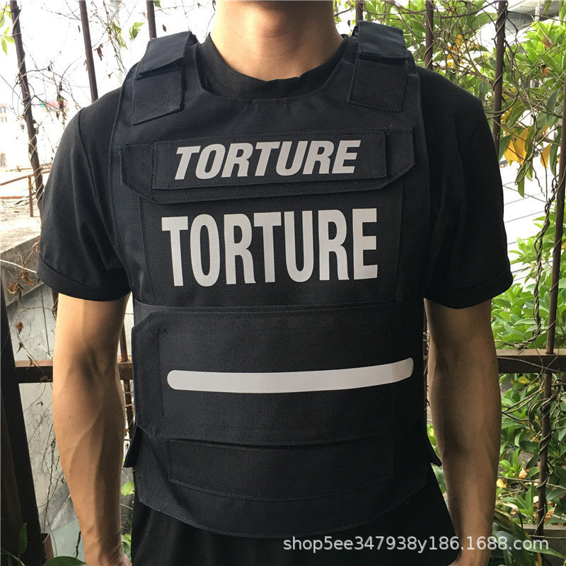 GTA Style Tactical Vest